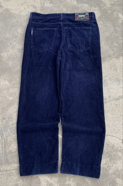 Corderoy Legacy Vintage