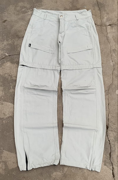 Pantalón Desmontable 