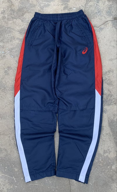 Trackpant Asics