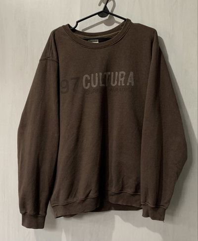 Buzo Cultura