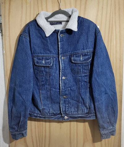 Campera Corderoy Torine