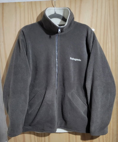 Patagonia Reversible