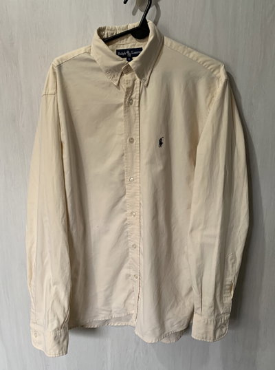 Camisa Polo Rl
