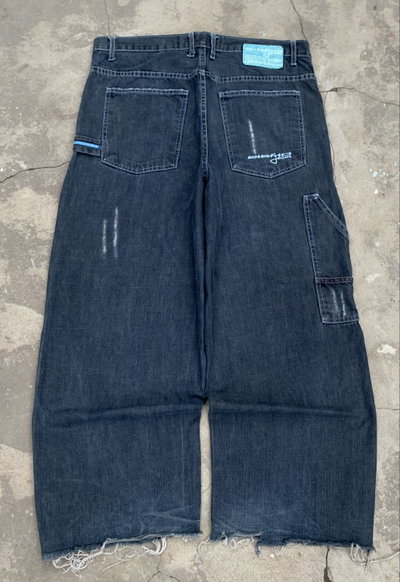 Baggy Sismo