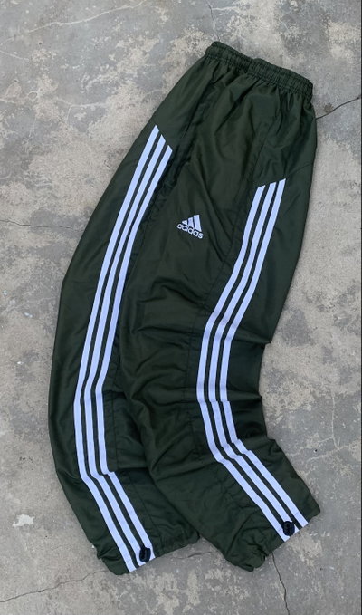 Trackpant Adidas