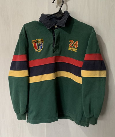Polo Kevingston