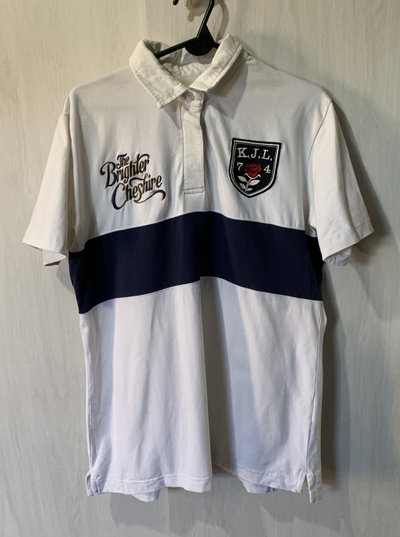 Camiseta Kevingston