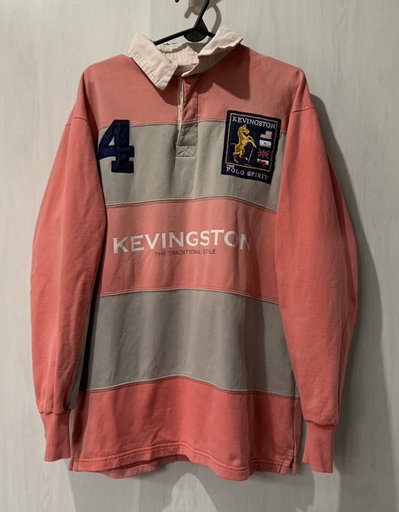 Polo Kevingston