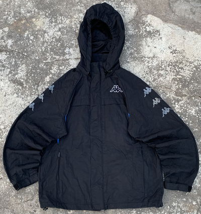 Campera Kappa