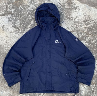 Campera Nepa
