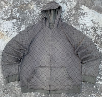Campera Stone Y2k