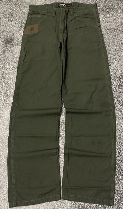 Wrangler Workwear T/42