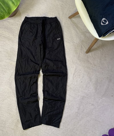 Trackpant Fila T/S Mujer