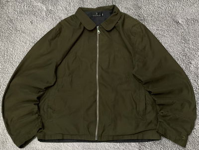 Campera Deberser T/L