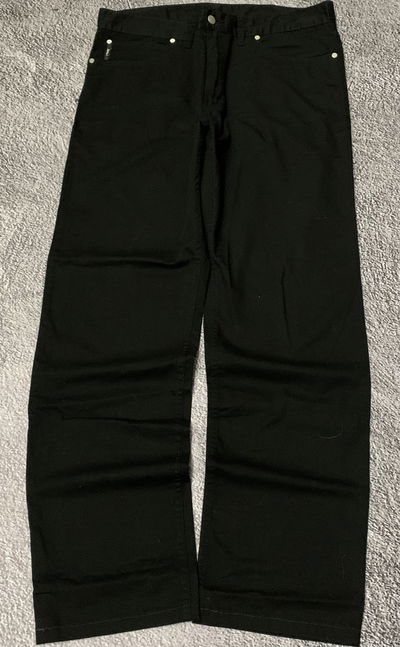 Pantalon YvesSaintLaurent T/48