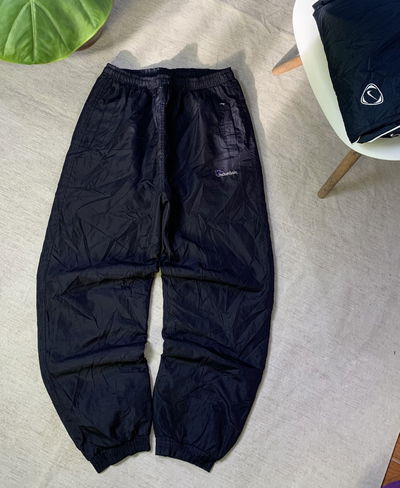 Trackpant Puffer Mountain T/L