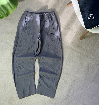 Trackpant Puma T/M Mujer