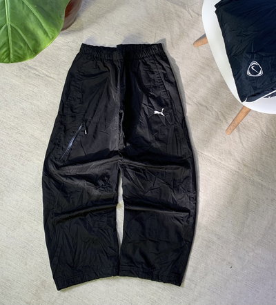 Trackpant Puma T/M Mujer