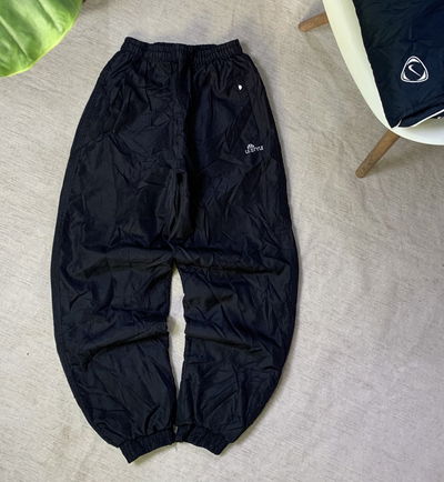 Trackpant Puffer Lestyle T/M