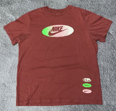 T- Shirt Nike T/L