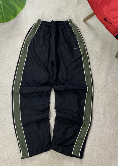 Trackpant Puffer Merio T/L