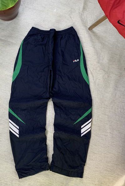 Trackpant Fila T/L