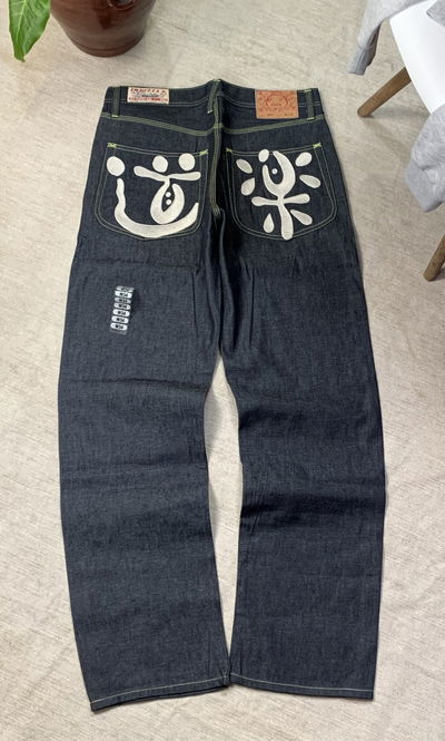 Evisu Y2k