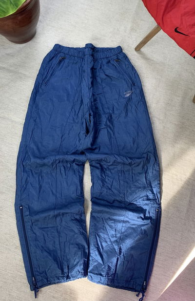 Trackpant Puffer Pro Specs T/XXL