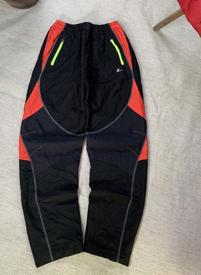 Trackpant Lecaf T/M