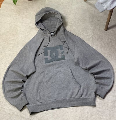 Hoodie DC