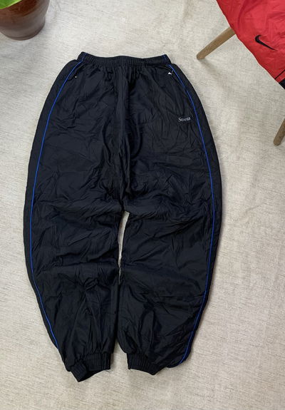 Trackpant Puffer Swasta T/L