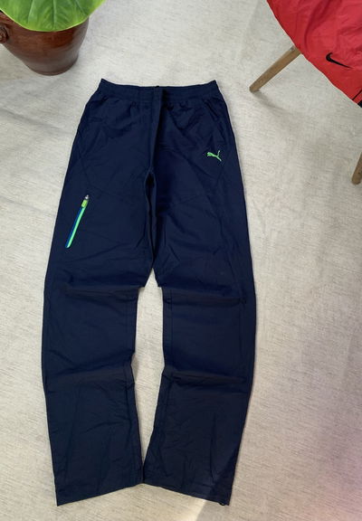 Trackpant Puma T/L