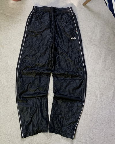 Trackpant Fila Italia T/L