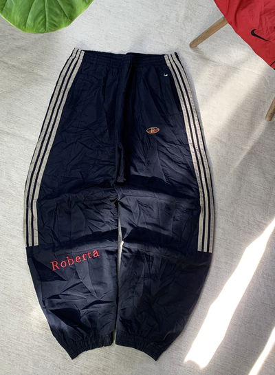 Trackpant Puffer T/XL