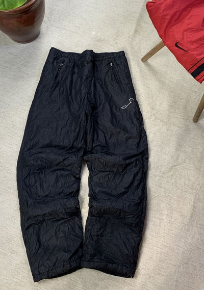 Trackpant Puffer Seawolf T/L