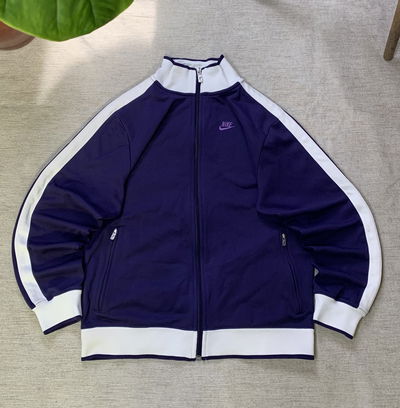 Jacket Nike Vintage