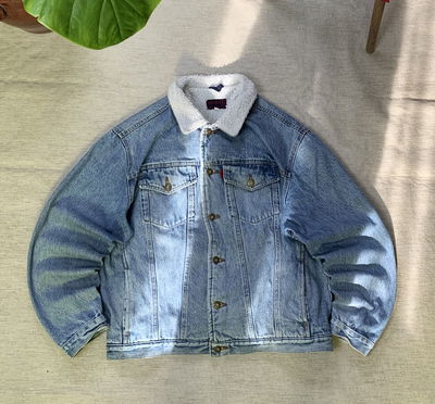 Jacket Corderoy Pierre Balmain