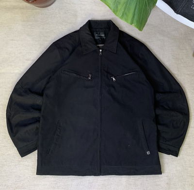 Jacket Billiard