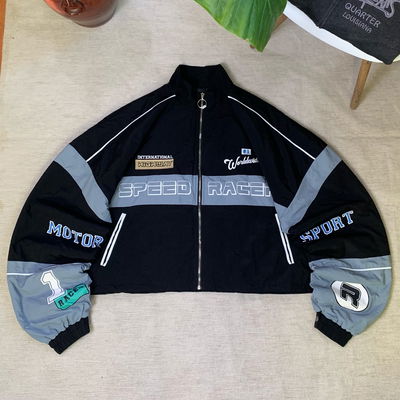Campera Fashion Nova