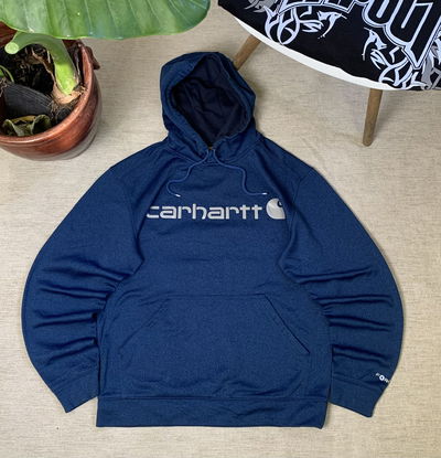 Hoodie Carhartt