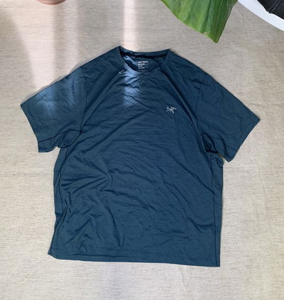 Remera arc'teryx