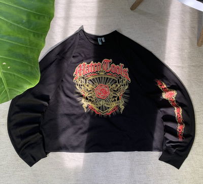 Camiseta y2k