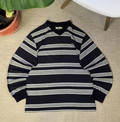 Camiseta Lacoste