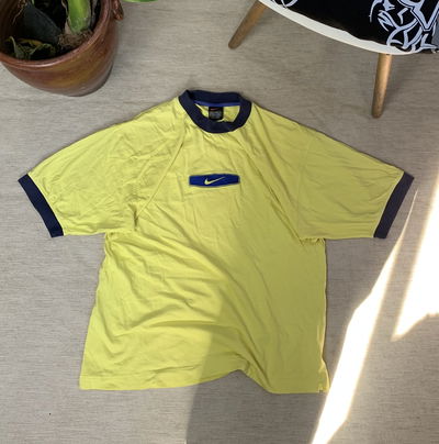 Remera Nike 90’s
