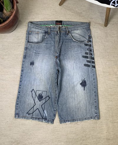 Bermuda Baggy Bross