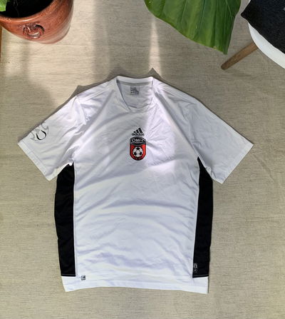 Camiseta Adidas Retro