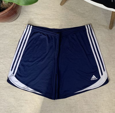Bermuda Adidas