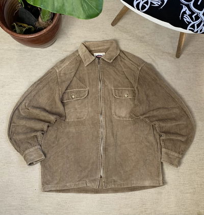 Campera Corderoy Narrow 00’s
