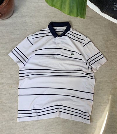 Chomba Lacoste 🐊