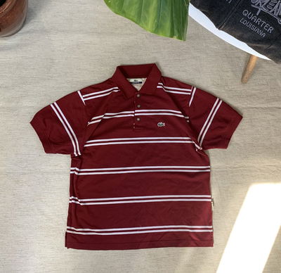 Chomba Lacoste 🐊
